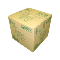 江部松商事 EBM/リビィ ペーパータオル 中判 200枚入×40束 FC372LU-7129100