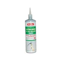 トーヨーマテラン ペーストモルタル グレー 500g FC915FK-3095487