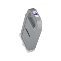 キヤノン インクタンク 顔料ブルー 700ml PFI-706B F883652-6689B001