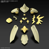 バンダイスピリッツ 30MF クラスアップアーマー (リーベルソーサラー) 30MFCU13ﾘ-ﾍﾞﾙｿ-ｻﾗ-