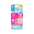 Ｐ＆Ｇ ファブリーズ トイレ用消臭剤 クラシック・ブーケ 詰替 4個 FC998TE-イメージ1