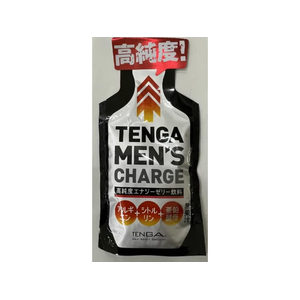 ＴＥＮＧＡ TENGA メンズチャージ 40g FCJ315N-イメージ1