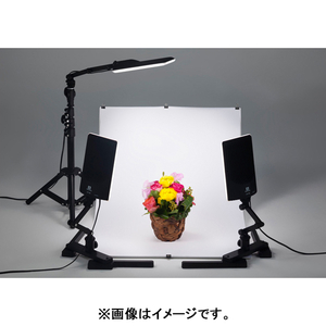 ナニワ商会 LEDシューティングライト サンテック（suntech) CNT963ﾄｳｷｯﾄ-イメージ1