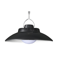 ヤザワ LED吊り下げライト昼白色 ブラック LA4S1204BK