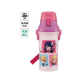 スケーター 抗菌 直飲プラワンタッチボトル 480mL 推しの子 FC360RJ-PSB5SANAG