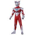 バンダイ ウルトラヒーローシリーズ 125 ウルトラマンゼロコスモライズ UH125ｳﾙﾄﾗﾏﾝｾﾞﾛｺｽﾓﾗｲｽﾞ