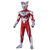 バンダイ ウルトラヒーローシリーズ 125 ウルトラマンゼロコスモライズ UH125ｳﾙﾄﾗﾏﾝｾﾞﾛｺｽﾓﾗｲｽﾞ-イメージ1