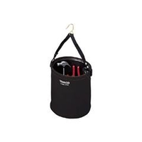 トラスコ中山 TRUSCO　アタッチメント付電工バケツ　Φ270X300 TADB-270