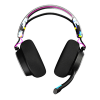 Skullcandy S6PPY-P003 ゲーミングヘッドフォン PLYR BLACK|エディオン 