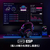 Skullcandy ゲーミングヘッドフォン PLYR BLACK S6PPY-P003-イメージ5