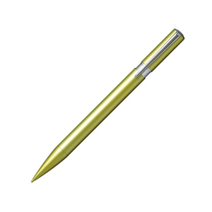 トンボ鉛筆 シャープペンシル ZOOM L105 ライムグリーン F010023-SH-ZLC63-イメージ1