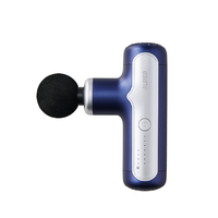 アルインコ ボディシェイプガンNEO ネイビー MCB025N