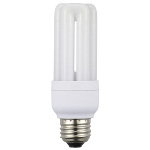 オーム電機 LED電球 E26口金 全光束836lm(6．7W D形) 電球色相当 LDF7L-G-E26-イメージ2
