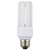 オーム電機 LED電球 E26口金 全光束836lm(6．7W D形) 電球色相当 LDF7L-G-E26-イメージ2