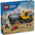 レゴジャパン LEGO シティ 60478 ミキサー車 60478ﾐｷｻ-ｼﾔ-イメージ3