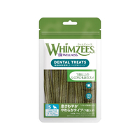 ウェルネス ウェルネスペット・ジャパン/ウィムズィーズ 息さわやか S 7個入 FCJ433U