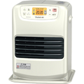 ダイニチ 2.5kW 3.5Lタンク 石油ファンヒーター ダイニチブルーヒーター ナチュラルアイボリー FW-2526NE-C