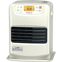 ダイニチ 2.5kW 3.5Lタンク 石油ファンヒーター ダイニチブルーヒーター ナチュラルアイボリー FW-2526NE-C