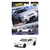 マテル HRV99HW カーカルチャー モダン・クラシックス 日産 スカイライン GT-R(BCNR33) HWCCﾆﾂｻﾝｽｶｲﾗｲﾝGTRBCNR33-イメージ2