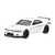 マテル HRV99HW カーカルチャー モダン・クラシックス 日産 スカイライン GT-R(BCNR33) HWCCﾆﾂｻﾝｽｶｲﾗｲﾝGTRBCNR33-イメージ3