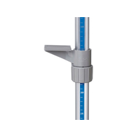 トーエイライト TOEI LIGHT トーエイライト/走高用バー止め FCJ911B-G1724