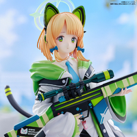 ユニオンクリエイティブ 1/6 『ブルーアーカイブ』ミドリ ﾐﾄﾞﾘﾌﾞﾙ-ｱ-ｶｲﾌﾞ