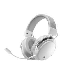 ATK ATK Neptune N9 Pro eSports Gaming Wireless Headset White N9W-イメージ1