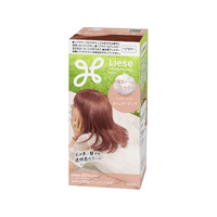 KAO リーゼ 泡カラー シュガーピンク FC582TD