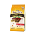 ユニ・チャーム グラン・デリ Frecious アダルト成犬用 食欲そそるお肉たっぷりタイプ チキン&ビーフ入り 900g FCJ097J
