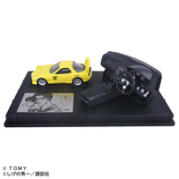 トミカ　確認用 Tomica Capsule Tomica DX10 Construction Site Edition All 5