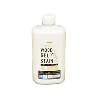 アサヒペン 水性WOODジェルステイン 700ml クリヤ FC729PJ