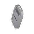 キヤノン インクタンク 顔料グレー 700ml PFI-706GY F883653-6690B001