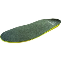 喜多 insole’s 抗菌インソール グレー フリー 25.0～28.0cm FC689FN-2065800