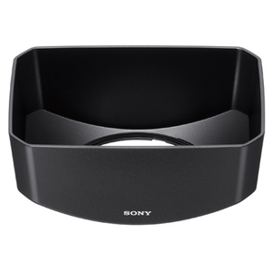SONY レンズフード ALC-SH125-イメージ1