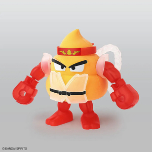 バンダイスピリッツ クレイモデルキット 格闘家うんこ クレイモデル01カクトウカウンコ バンダイスピリッツ クレイモデルキット 格闘家うんこ クレイモデル01カクトウカウンコ