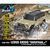 ハピネット 1/20 R/C LEXUS GX550 “OVERTRAIL+ 20ﾚｸｻｽGX550OVERTRAIL-イメージ2