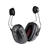 Honeywell/ヴェリシールド VS120H ヘルメット取付タイプ FC303VJ-2569389-イメージ1