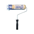 Ｋｏｗａ KOWA/彩ローラーハンドルセット中毛 225mm 12309 FC701UF-8066329