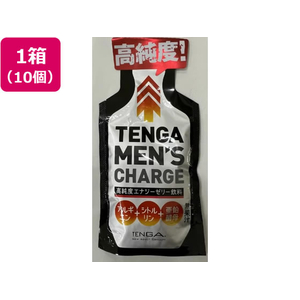 ＴＥＮＧＡ TENGA メンズチャージ 40g×10個 FCJ316N-イメージ1