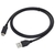ルートアール Nexus 5X対応 USB2．0 A-Type-C ケーブル(1．0m) ブラック RC-U20AC10B-イメージ1