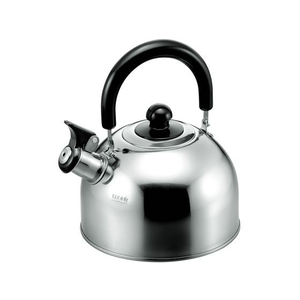 ヒロショウ クレール 笛吹ケトル 2.2L FCD1087-CLK-22-イメージ1