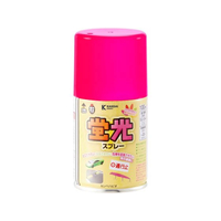 カンペハピオ 蛍光スプレー 蛍光新ピンク 100mL FC932SM