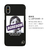Design Skin iPhone XS/X用ケース HAND STRAP CASE MY LIFE/Don’t Ask Why DSK14679I58-イメージ7