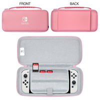 HORI NSW827 スリムハードポーチ プラス for Nintendo Switch