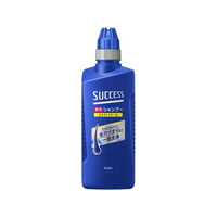 KAO サクセス薬用シャンプー エクストラクール 本体 400mL FC90509