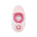 プラス Pasty テープのり 使切り ピンク FC369PA-54454/TG-1511-P
