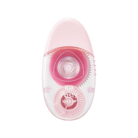 プラス Pasty テープのり 使切り ピンク FC369PA-54454/TG-1511-P