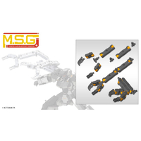 コトブキヤ メカサプライ02 フレキシブルアームB MJ02Yﾌﾚｷｼﾌﾞﾙｱ-ﾑB