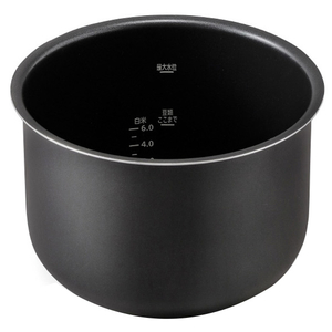 アイリスオーヤマ 電気圧力鍋 ホワイト PCEMA6W-イメージ4