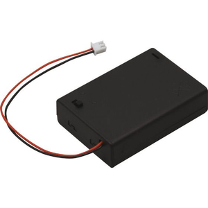 アーテック 電池ボックス(単3電池3本) FCS2986-153102-イメージ1